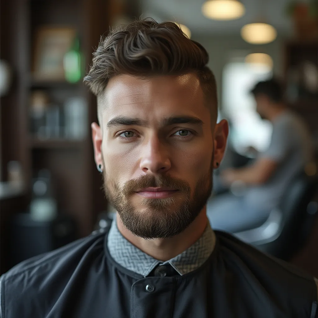 Transformación de Estilo